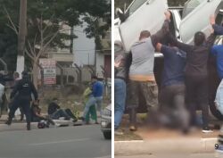 O caso segue sob investigação da Delegacia Especializada de Delitos de Trânsito (Deletran).