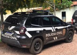 A vítima tinha envolvimento com o tráfico e chegou a ter passagem por ato infracional análogo ao crime de tráfico de drogas.