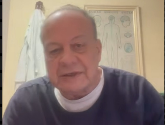 Médico de Minas Gerais afirma ter visto criatura ligada ao caso ET de Varginha em hospital, em 1996.