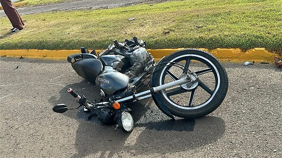 A Polícia Civil investiga o caso para esclarecer a dinâmica do acidente e eventuais responsabilidades
