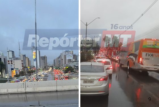 congestionamento