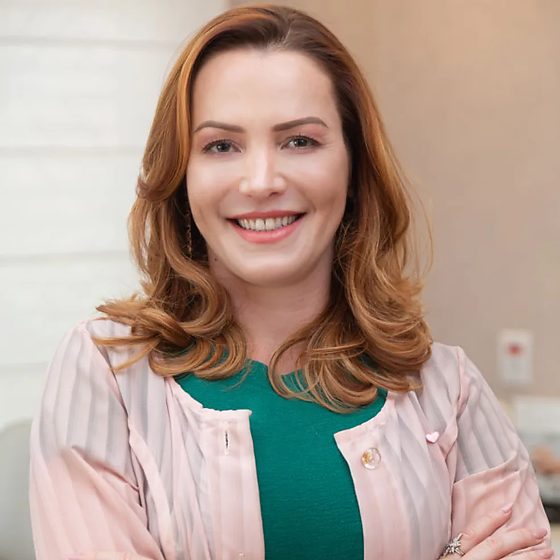 Após o atropelamento da vítima, a dermatologista fugiu sem prestar socorro.