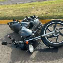 A Polícia Civil investiga o caso para esclarecer a dinâmica do acidente e eventuais responsabilidades