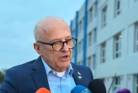 Pivetta decreta ponto facultativo na segunda-feira de jogo do Brasil