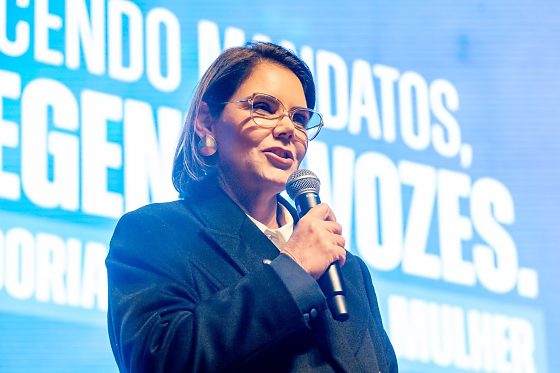 Deputada reforça que objetivo é garantir que nenhuma vítima seja desamparada ou revitimizada.