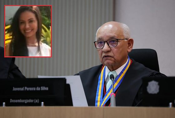 O desembargador negou conhecimento prévio da investigação e exonerou servidora.