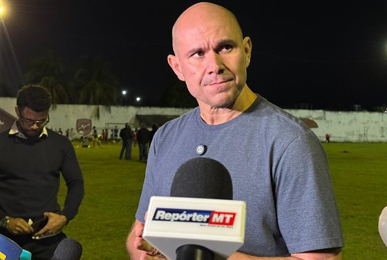 Prefeito Abilio Brunini acusou vereador de defender interesses particulares ligados ao mercado imobiliário