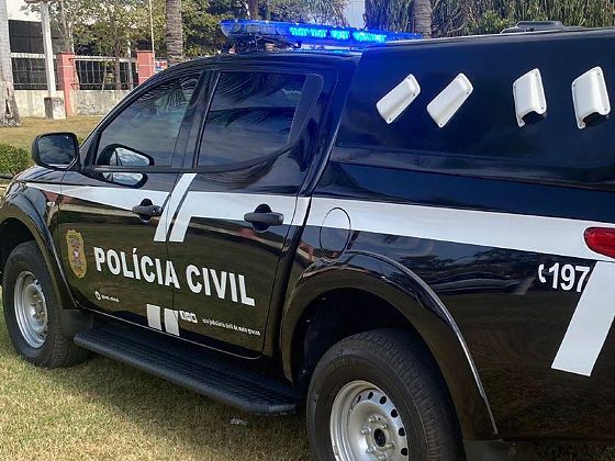 Polícia Civil avaliou que havia risco elevado de que as ameaças fossem concretizadas