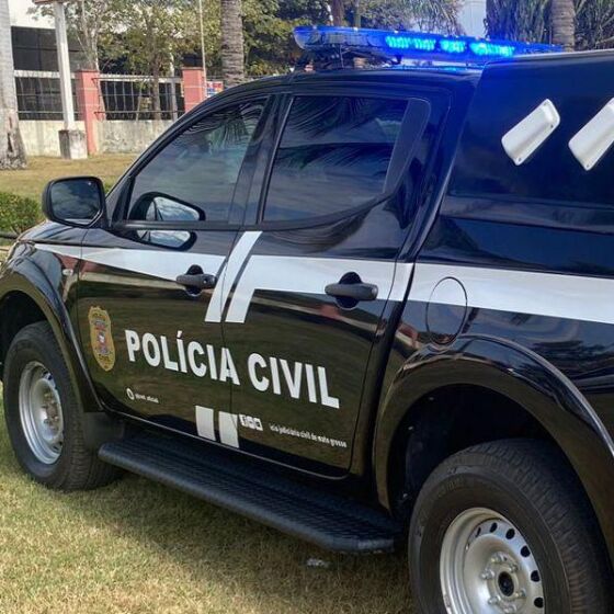 Polícia Civil avaliou que havia risco elevado de que as ameaças fossem concretizadas 