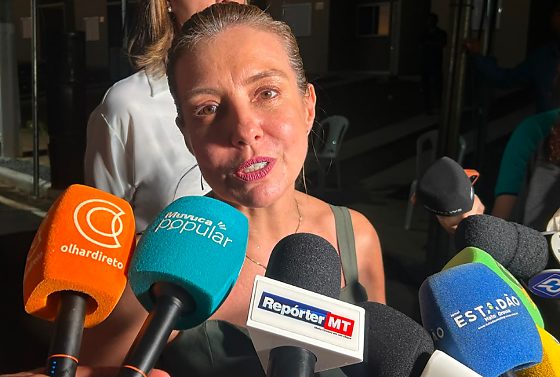 TJMT determinou investigação e bloqueio de contas por inadimplência