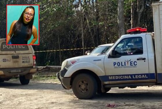 Corpo foi localizado por volta das 20h, no 4º Assentamento, na zona rural da cidade.