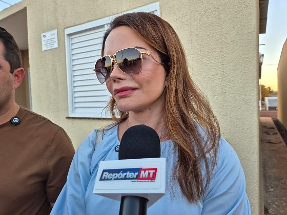 Postulante à Câmara Federal não aceitará ofensas contra sua família durante campanha eleitoral.