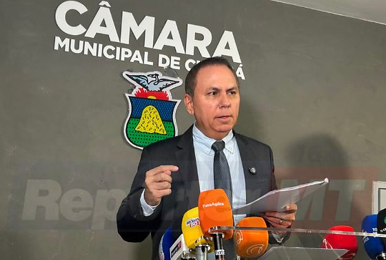 Dilemário: Eleição será decidida em 5 de outubro; ainda vai acontecer muita coisa