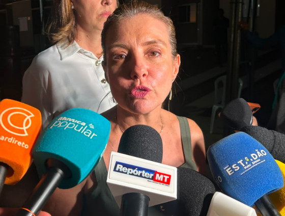 Flávia Moretti aposta na força de sua base para emplacar nova Mesa Diretora na Câmara Municipal.