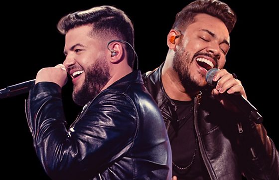 Poxoréu vai torrar quase meio milhão com show de Ícaro e Gilmar para festa de peão