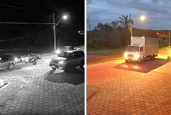 13 mil cestas básicas e kits de higiene e limpeza foram desviados