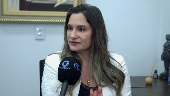 A juíza Helícia também negou o pedido do policial Antônio Vieira, que pedia liberação de acesso aos sistemas da Sesp.