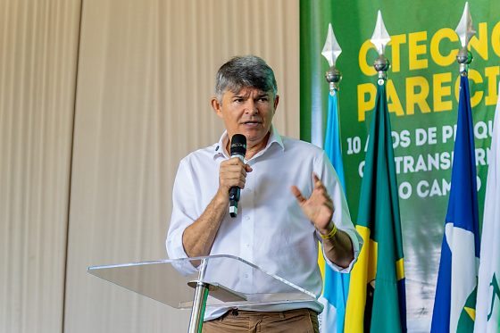 Medeiros diz que sessão no STF foi verdadeiro 