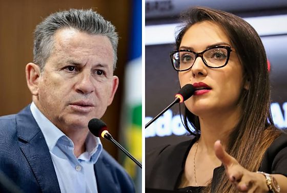 Para o segundo voto a deputada Janaina Riva (MDB) é a mais lembrada pelo eleitorado com 14% da preferência.