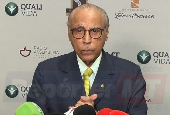 Deputado estadual aponta que vaga na chapa do governador deve ser ocupada por sigla aliada e projeta preferência por nome feminino