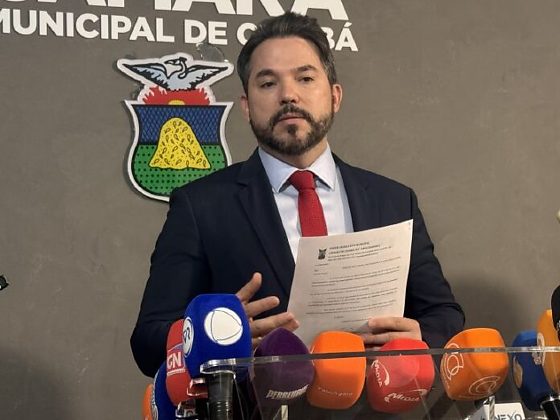 Eustáquio atribui esse entendimento à decisão do Tribunal de Justiça de Mato Grosso (TJMT)