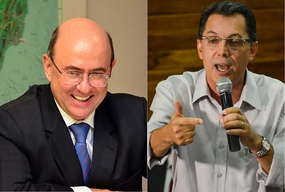 RIVA E EZEQUIEL FONSECA