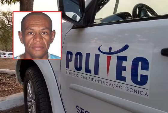 Pai foi indiciado por feminícido com agravantes por asfixia e idade da filha.