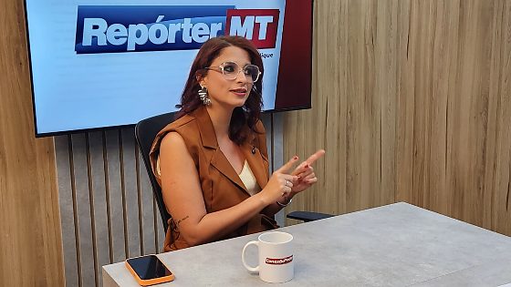 Darla Miranda apontou um elemento frequentemente negligenciado: a saúde física.
