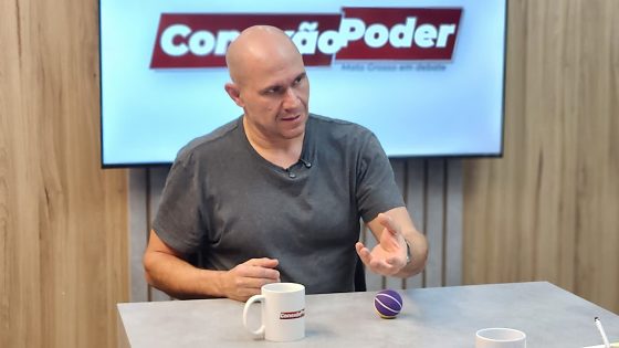 Abilio aponta que Emanuel é símbolo de corrupção
