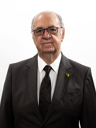 Antonio Tuccilio é Presidente da Confederação Nacional dos Servidores Públicos