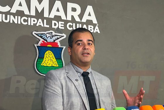 Ilde Taques detalha articulações para ampliar base de 13 vereadores
