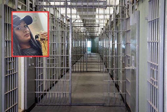 Namorada de criminoso tinha viagens bancadas pela facção.