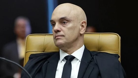Mudança ocorre em meio à crise envolvendo Alexandre de Moraes, André Mendonça e a Polícia Federal.