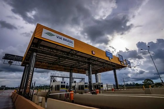 O reajuste autorizado pela ANTT eleva a tarifa para carros de passeio a R$ 10,80 e também altera os preços cobrados de veículos de carga e ônibus.