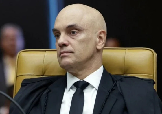 Mudança ocorre em meio à crise envolvendo Alexandre de Moraes, André Mendonça e a Polícia Federal.
