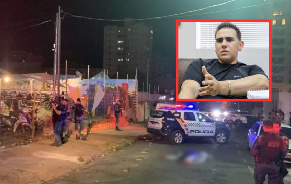 Defesa de Marcos Paccola, acusado pelo homicídio de Alexandre Miyagawa, quer tirar juíza do caso e adiar julgamento