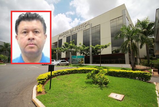 Os advogados de Carlinhos Bezerra deverão apresentar as razões detalhadas da apelação, que será posteriormente encaminhada ao TJMT.