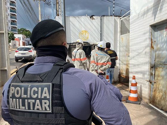 O volume equivale ao consumo médio de cerca de 90 mil residências durante 30 dias.
