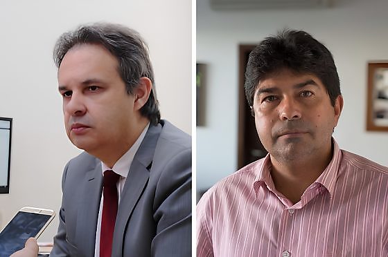 Magistrados tomam posse nesta sexta-feira