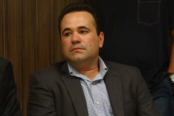 Alan Zanatta é réu por suposto desvio de R$1,3 milhão do Estado