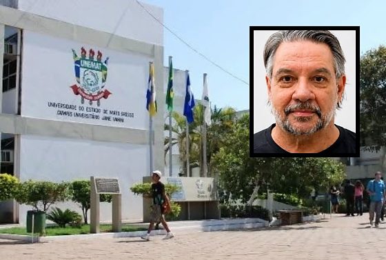 O professor aposentado Marcos Figueiredo foi encontrado morto em casa