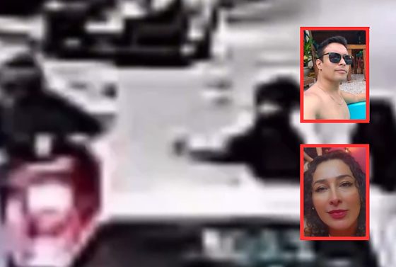 Jorcenilma Viegas é investigada por tentativa de homicídio contra Carlos Filipe Fernandes