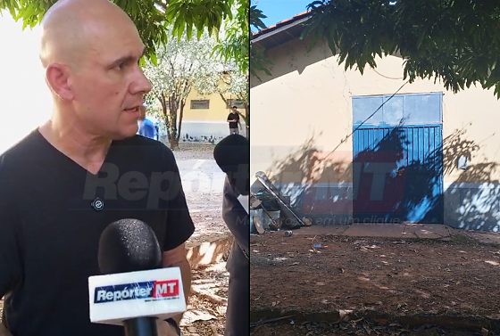 O prefeito alegou rixa entre equipes de zoonose e bem-estar animal.
