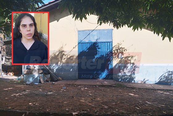 ANIMAIS MORTOS NO CANIL
