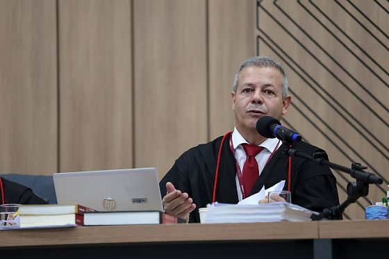 Os fundamentos da decisão ainda serão analisados pela Promotoria para definir se haverá recurso.