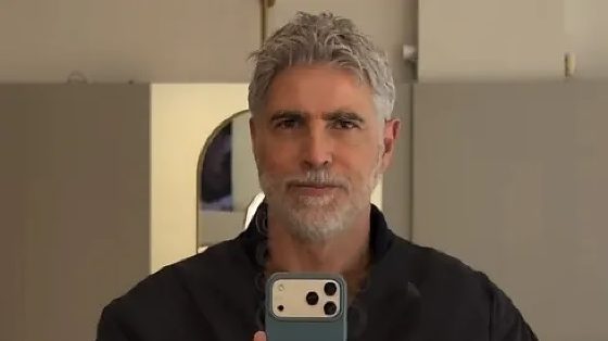 Reynaldo Gianecchini