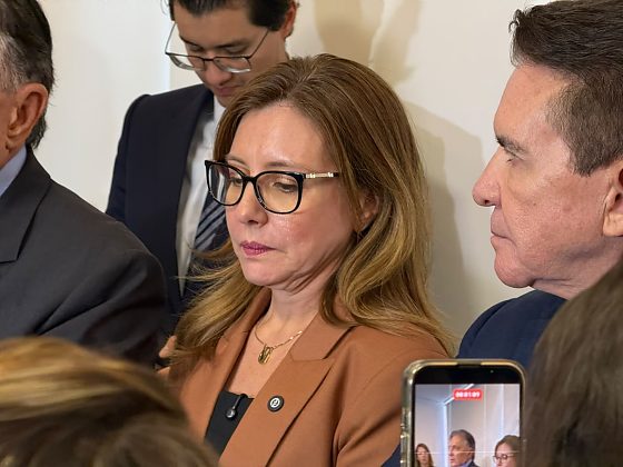 Flávia Moretti tem 180 dias para concluir determinações.