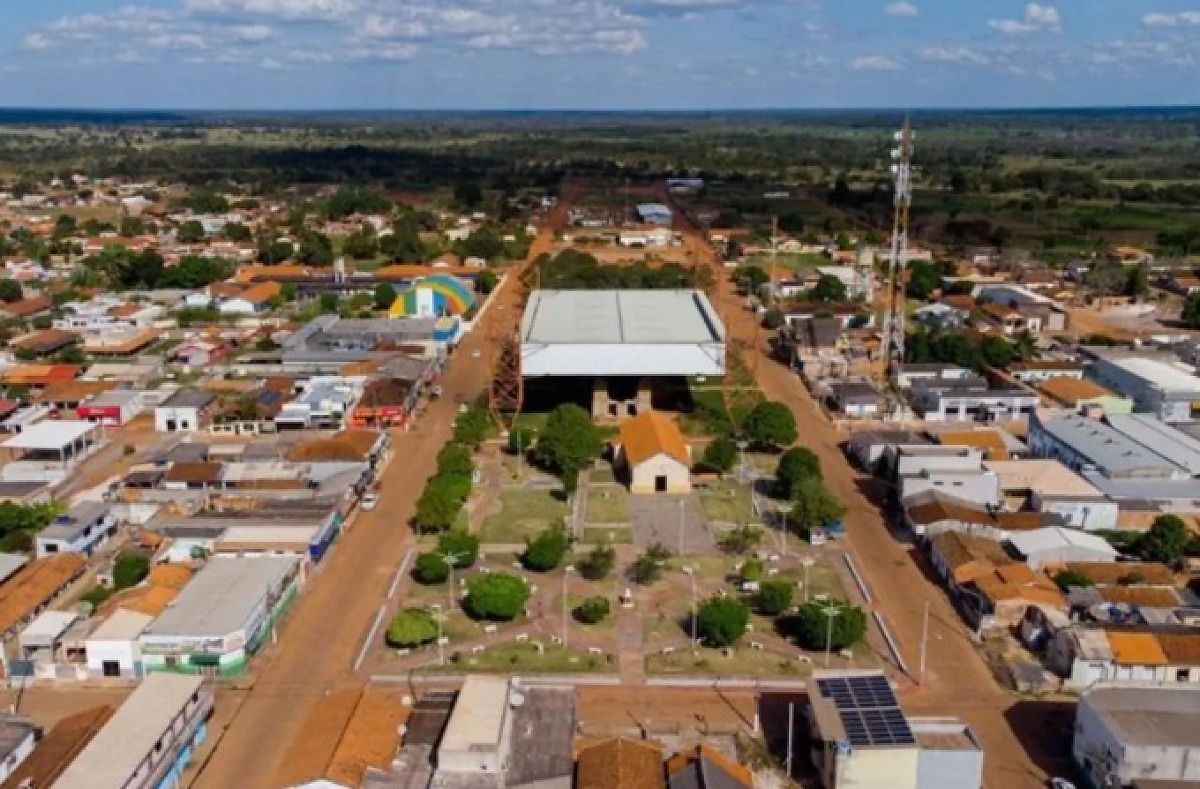 Prefeitura de Vila Bela da Santíssima Trindade compra toneladas de pão de queijo