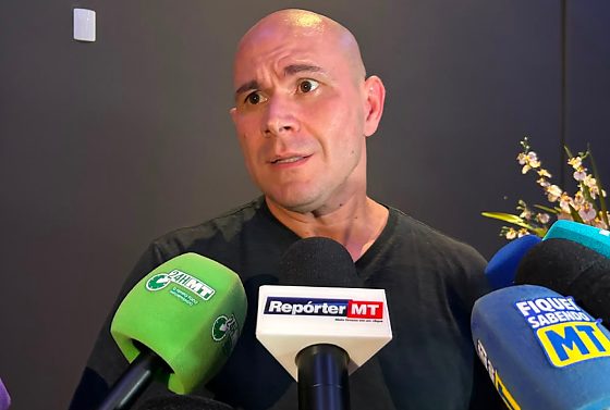 Abilio cobra cancelamento do acordo no Estado