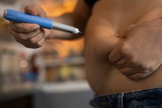 Os novos dispositivos injetáveis foram autorizados para uso complementar a dieta e exercícios.